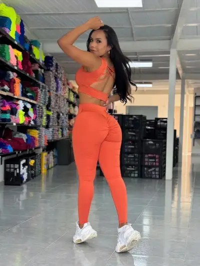 Ropa deportiva - miniatura 2