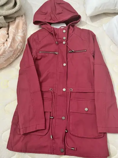 Chaqueta barbados - miniatura 1