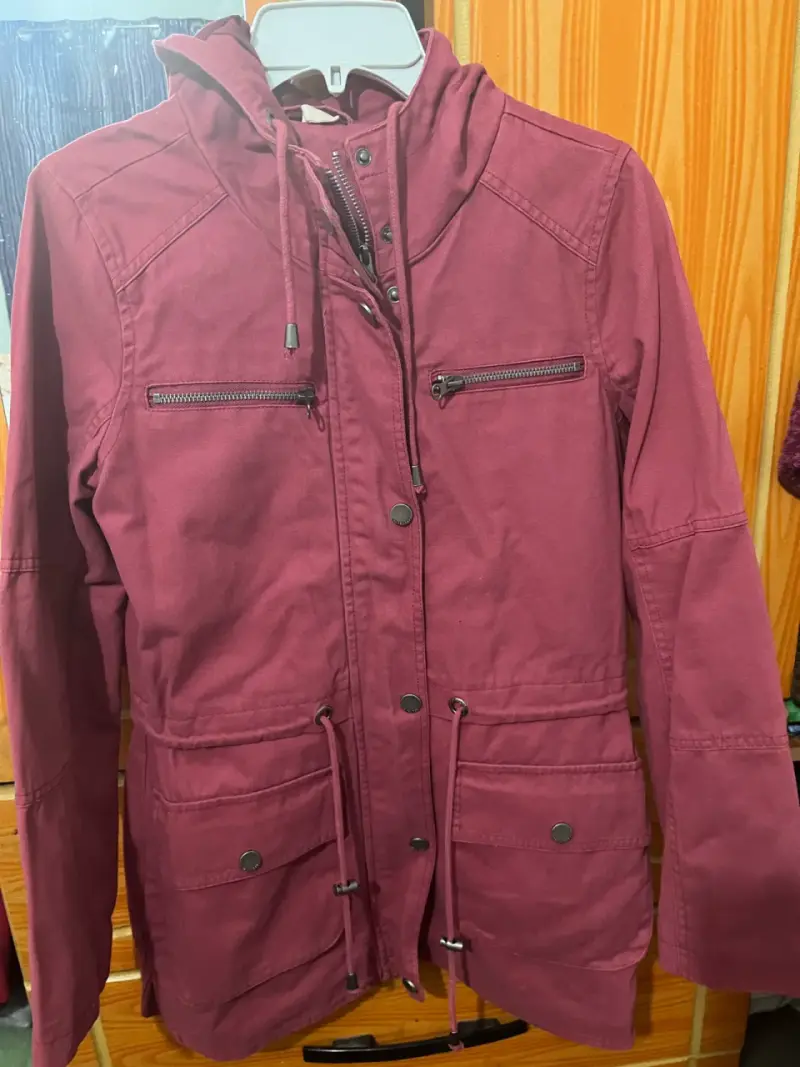 Chaqueta barbados - 2