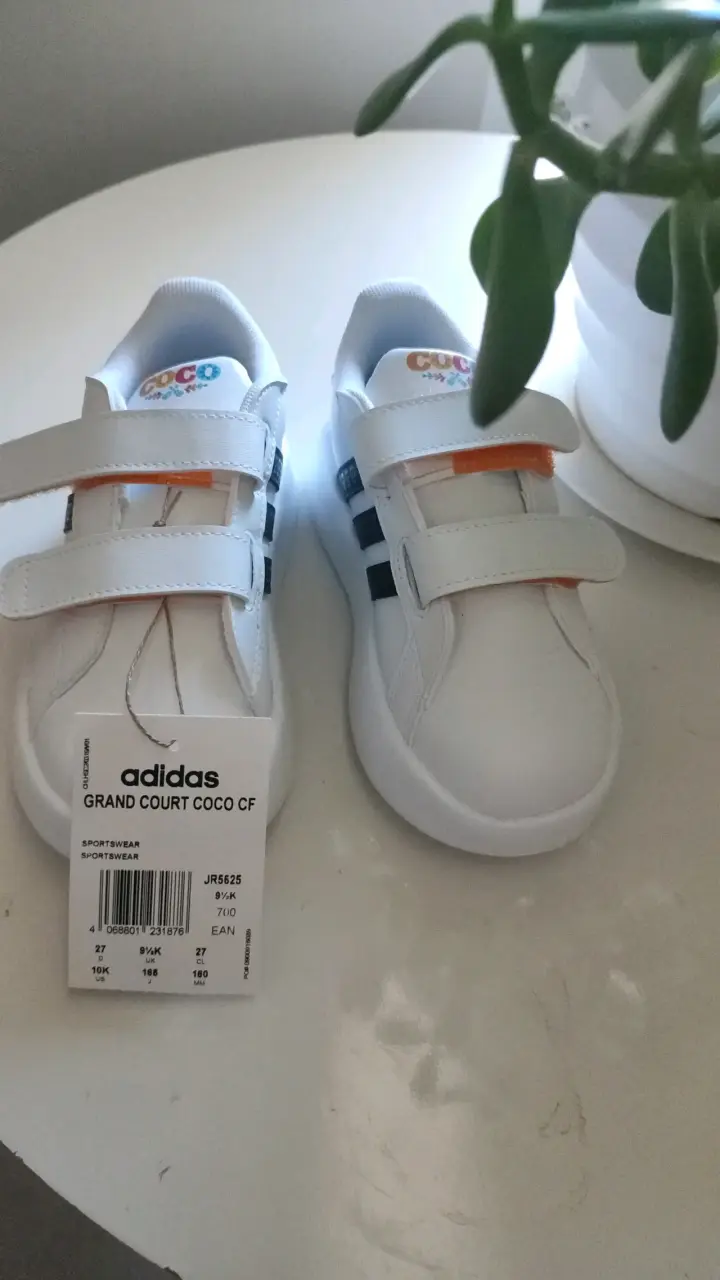 Zapatillas Adidas niño - 1