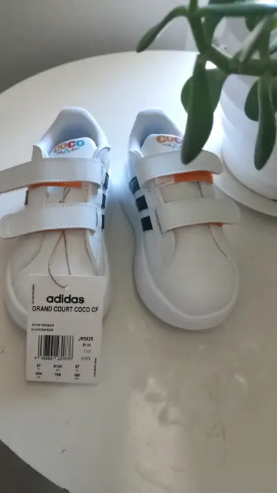 Zapatillas Adidas niño - miniatura 1