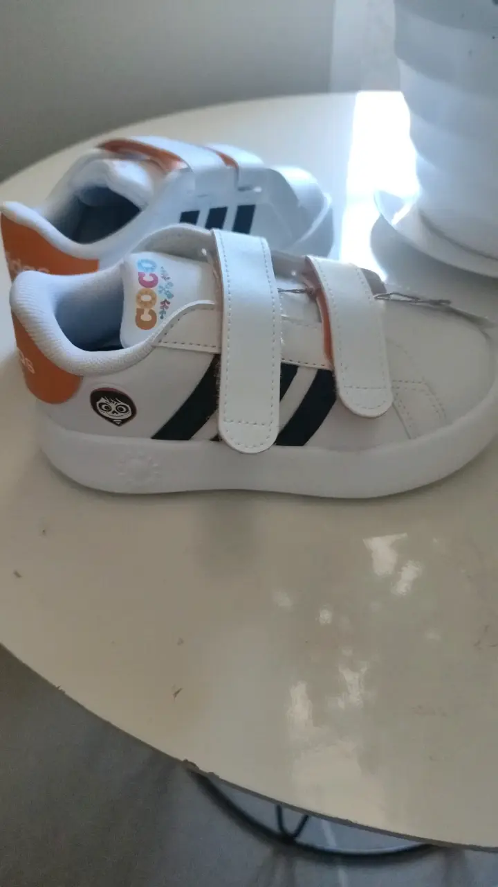Zapatillas Adidas niño - 2