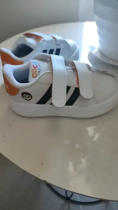 Zapatillas Adidas niño - miniatura 2