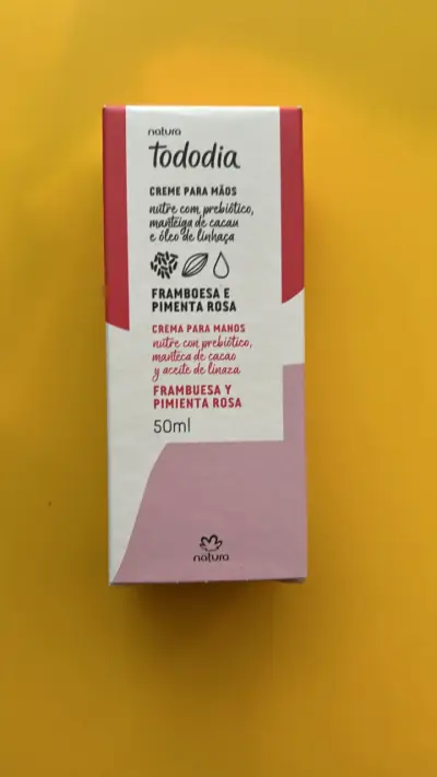 Productos nuevos de Natura - miniatura 2