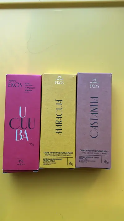 Productos nuevos de Natura - miniatura 3