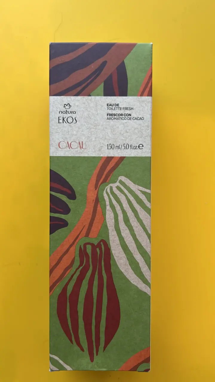 Productos nuevos de Natura - 5