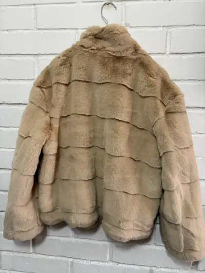 Peludo beige - miniatura 2