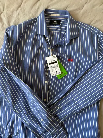Camisa Martina - miniatura 1