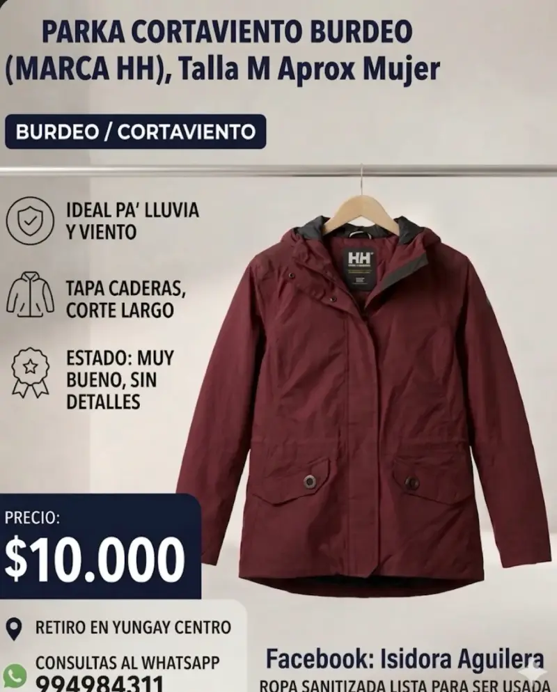 Parka