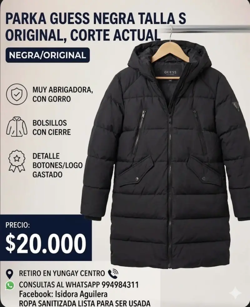 Parka