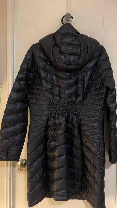 Parka Calvin Klein - miniatura 2