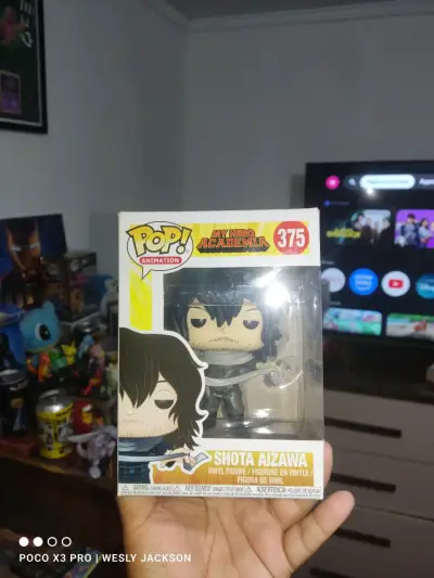 Remato mi colección de " My Hero Academia " - miniatura 2