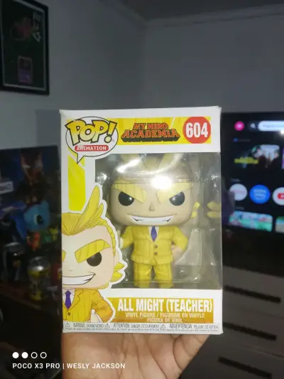 Remato mi colección de " My Hero Academia " - miniatura 3