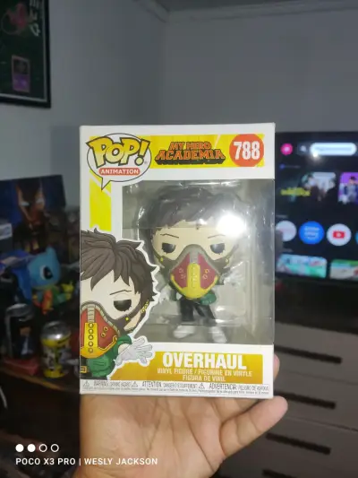 Remato mi colección de " My Hero Academia " - miniatura 4