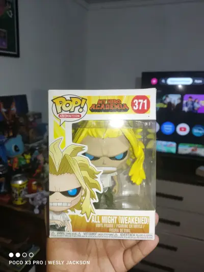 Remato mi colección de " My Hero Academia " - miniatura 5