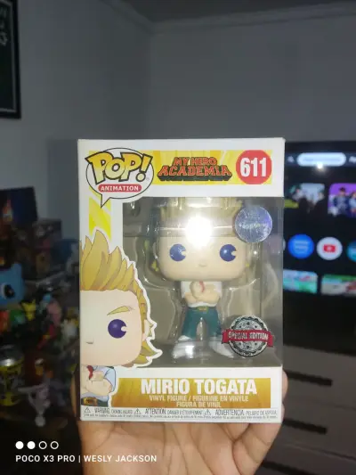 Remato mi colección de " My Hero Academia " - miniatura 6