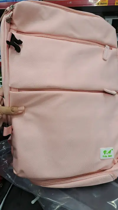 Mochila de viaje - miniatura 2