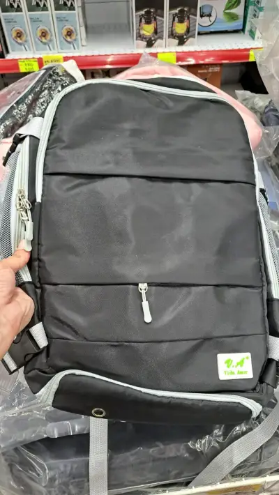 Mochila de viaje - miniatura 5