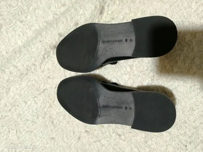 Zapatos stradivarius - 3