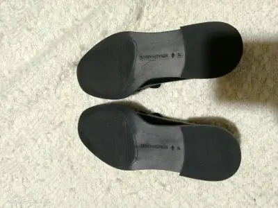 Zapatos stradivarius - miniatura 3