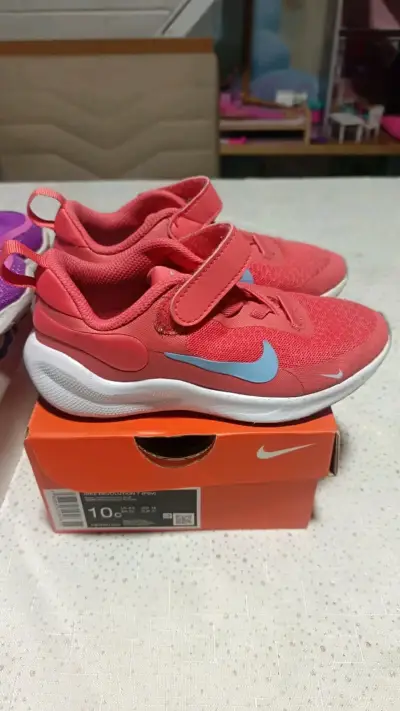 Zapatillas de niña - miniatura 3
