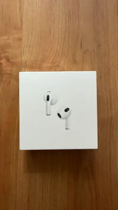 AirPods 3ra Generación - miniatura 4