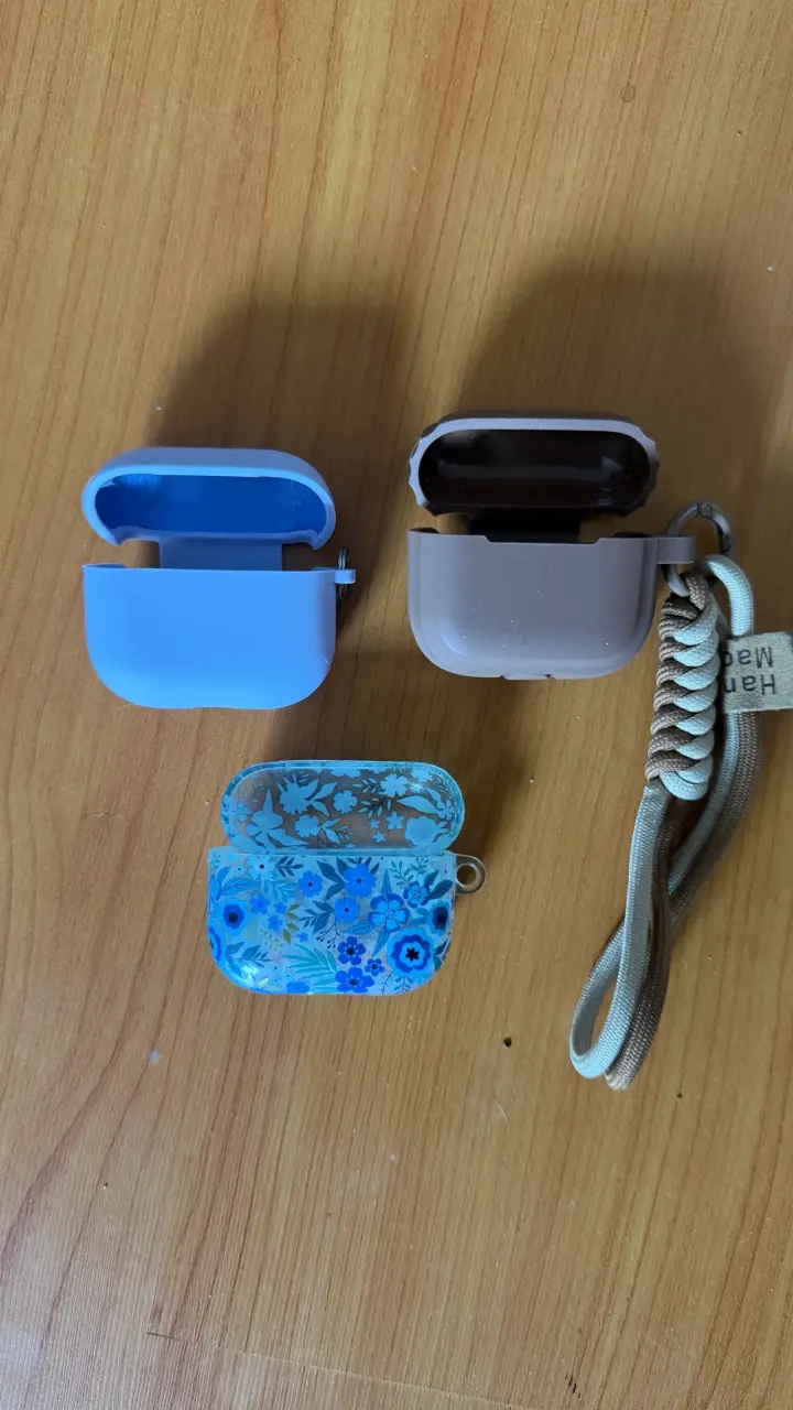 AirPods 3ra Generación - 6