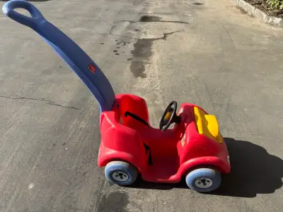 Auto niño step2 - miniatura 3