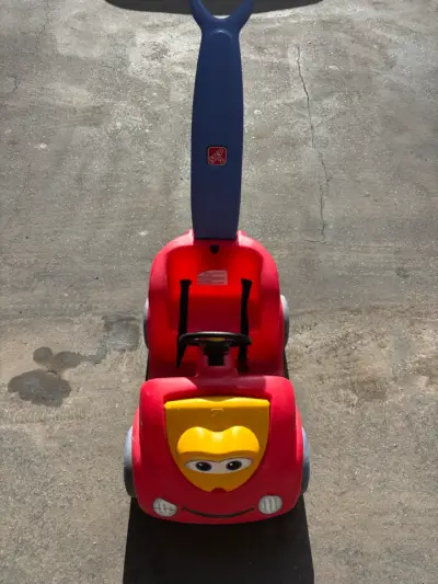 Auto niño step2 - miniatura 5