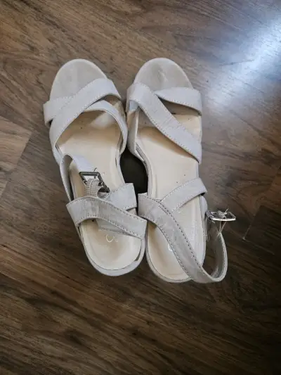 Tacones plataforma - miniatura 2