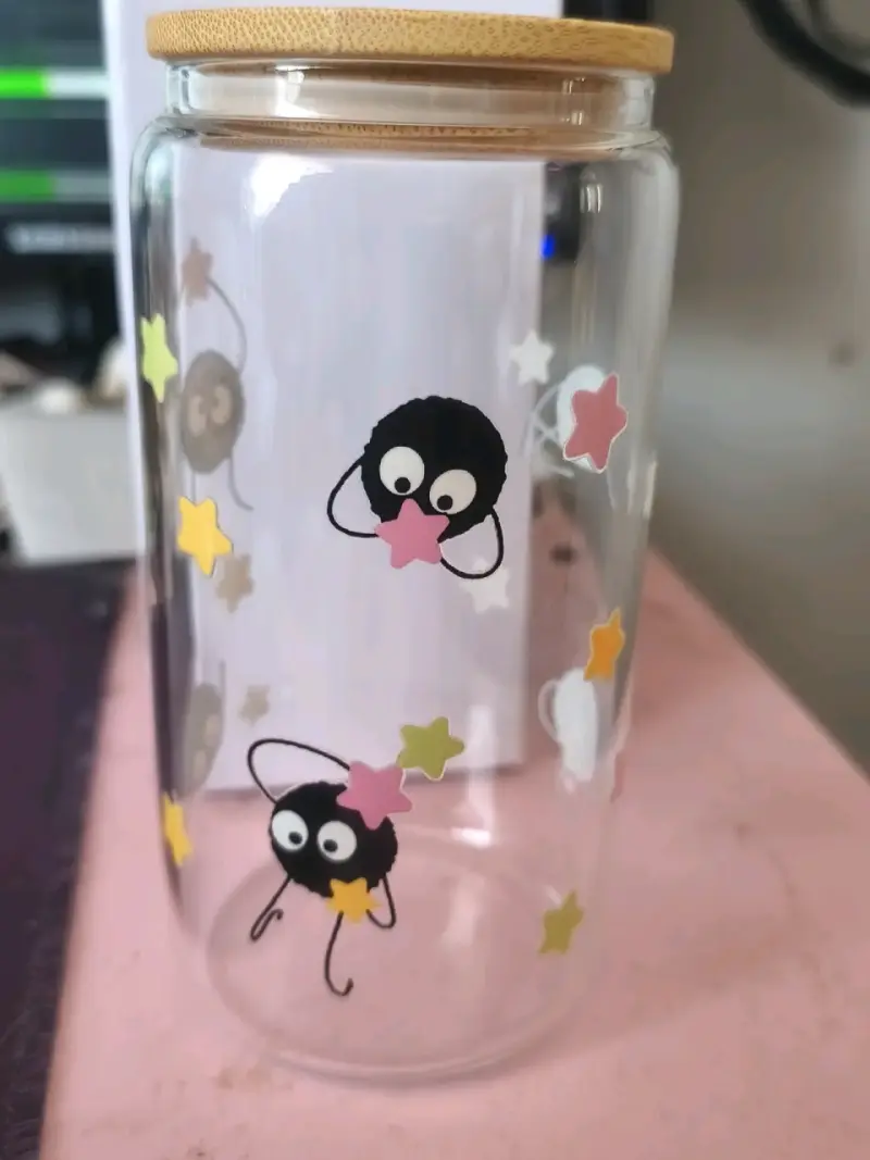 Vasos - 1