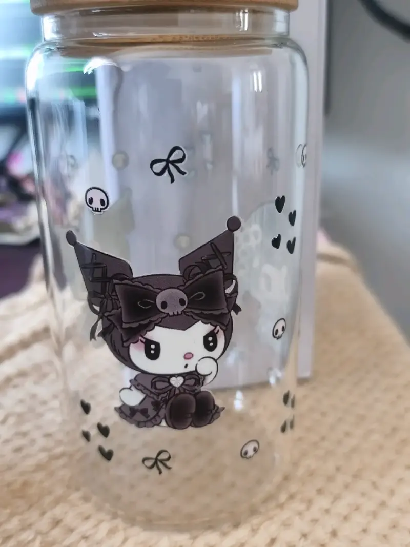 Vasos - 6