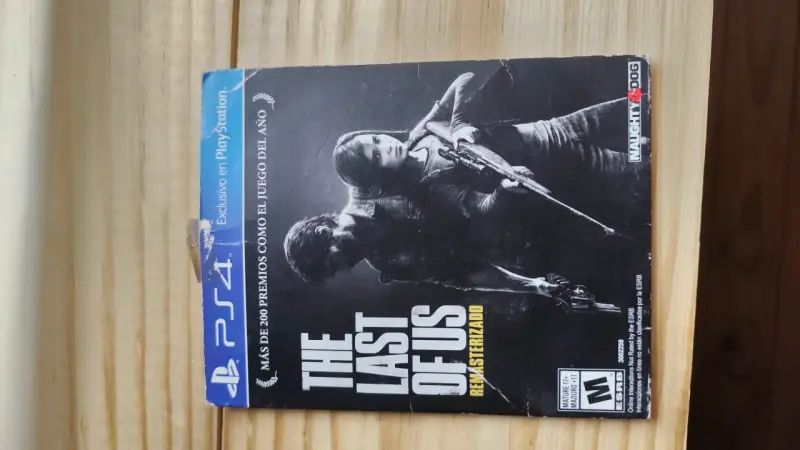 Juegos para ps4 - 1