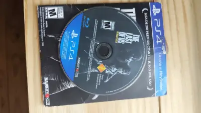 Juegos para ps4 - miniatura 2