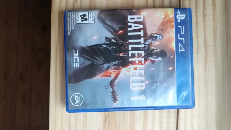 Juegos para ps4 - 3