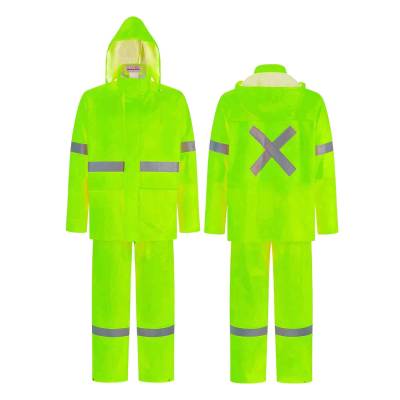 Traje impermeable SIBERIA - miniatura 2