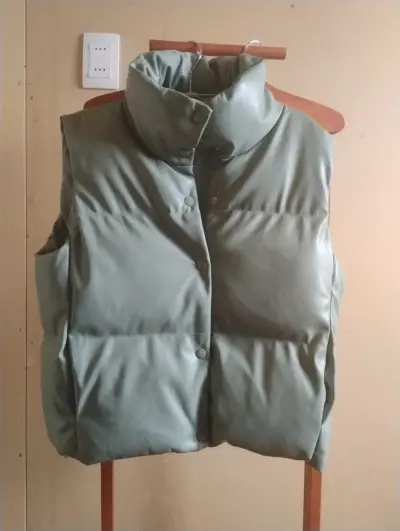 Puffa mujer - miniatura 1