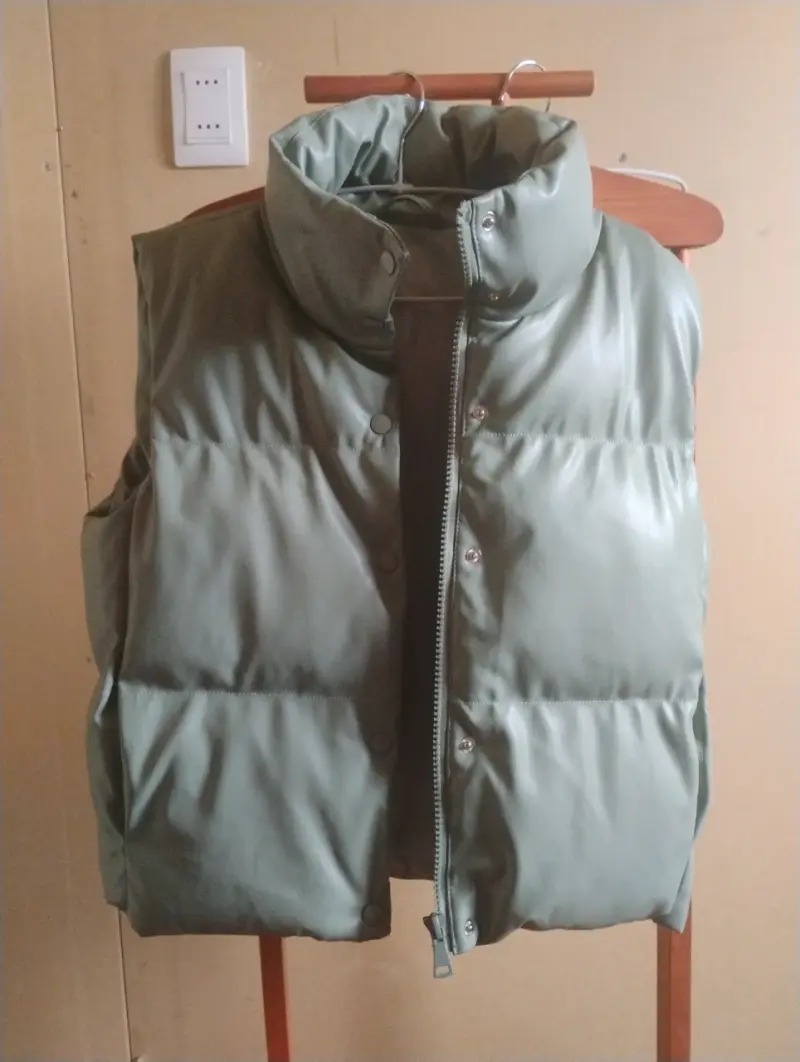 Puffa mujer - 2