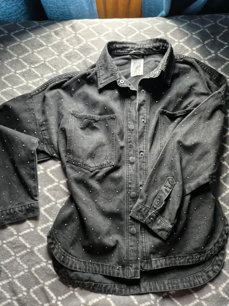 Sobrecamisa americanino - 1