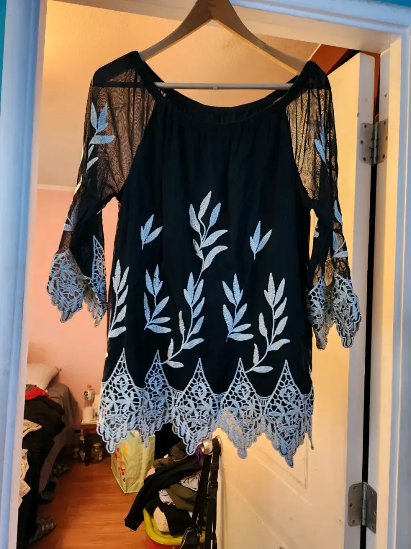 Ropa femenina - 1