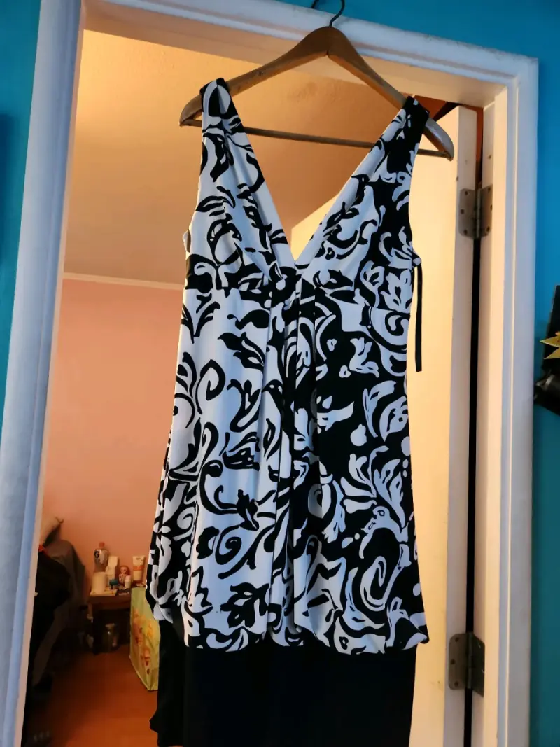 Ropa femenina - 3