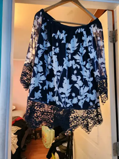 Ropa femenina - miniatura 4
