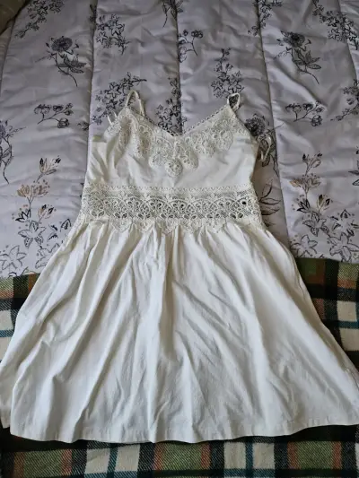 Vestido corto - miniatura 1