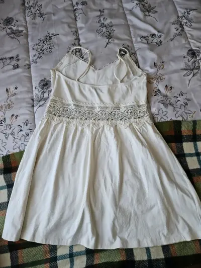 Vestido corto - miniatura 3
