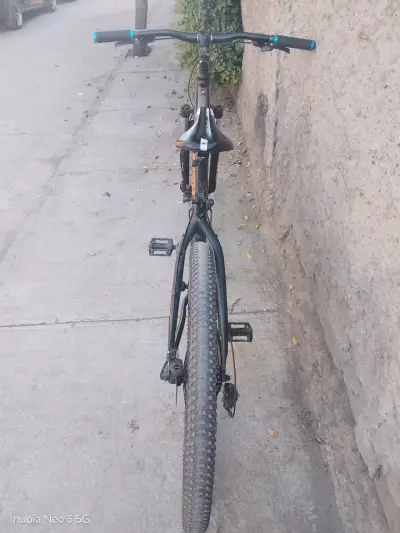Se vende bicicleta jeep - miniatura 4