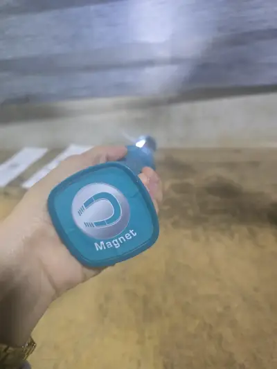 Linterna total inalambrico - miniatura 4