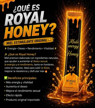 Royal Honey 🍯📥 - miniatura 2