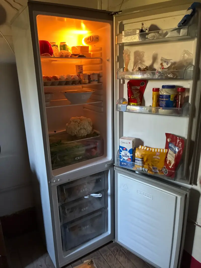 Refrigerador 268 litros - 2