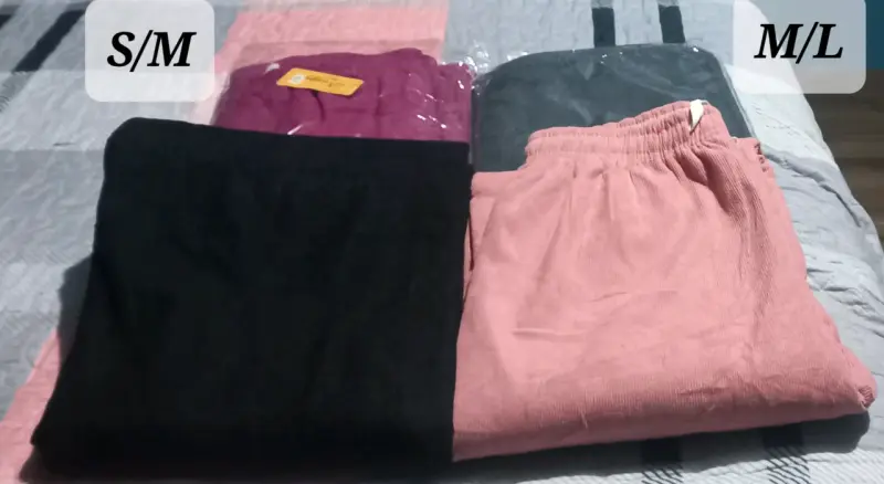 Ropa mujer todo nuevo - 4