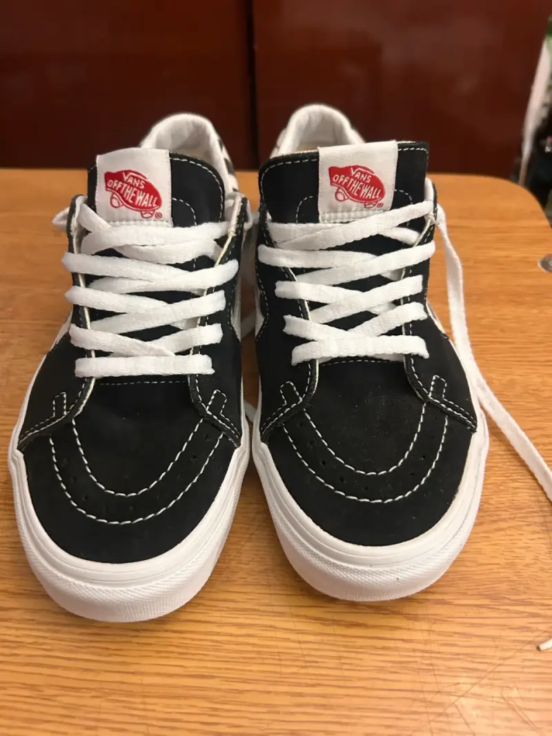 Zapatillas Vans - 1